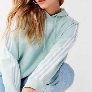 Adidas hoodie